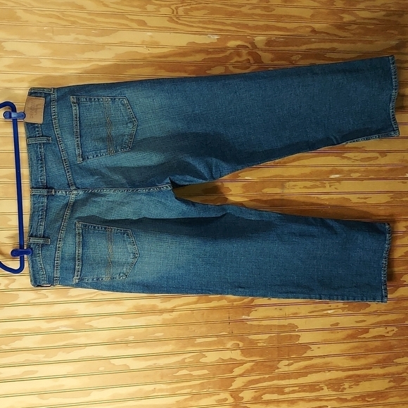 Denizen Levi's Relaxed 285 - Picture 3 of 8